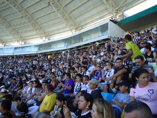 [24-10] Ceará 2 x 0 São Paulo [TORCIDA] - 66