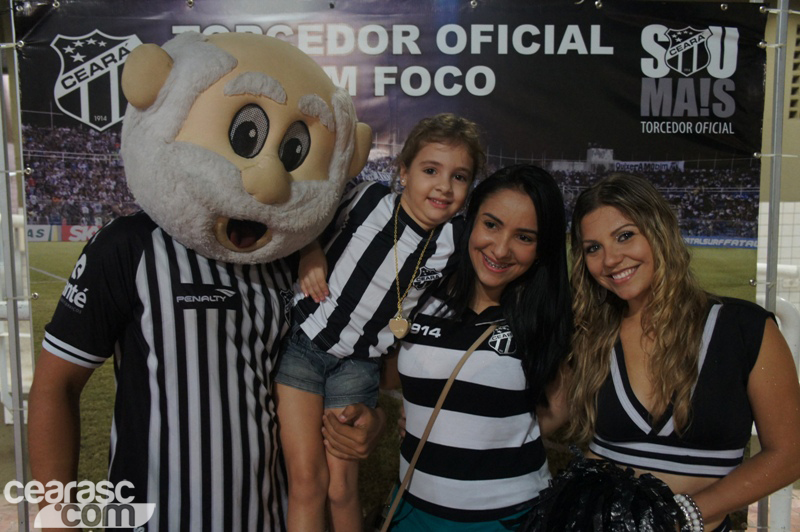 [23-10] Torcedor Oficial em foco 02 - 3