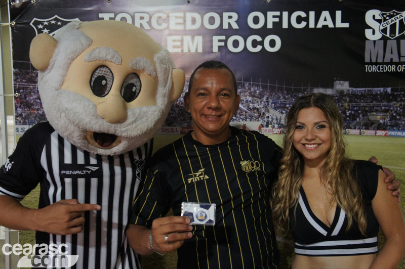 [23-10] Torcedor Oficial em foco 02 - 4