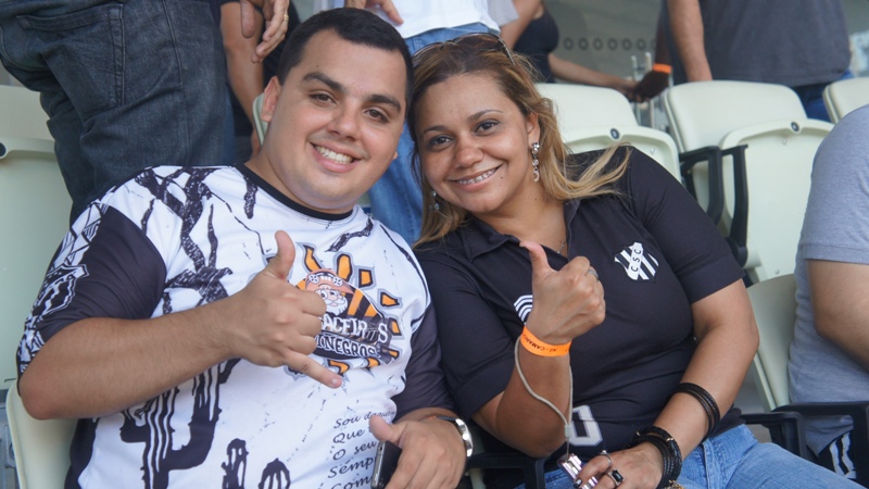 [12-10] Ceará 1 x 1 Paraná - Eu vou de Camarote - 9