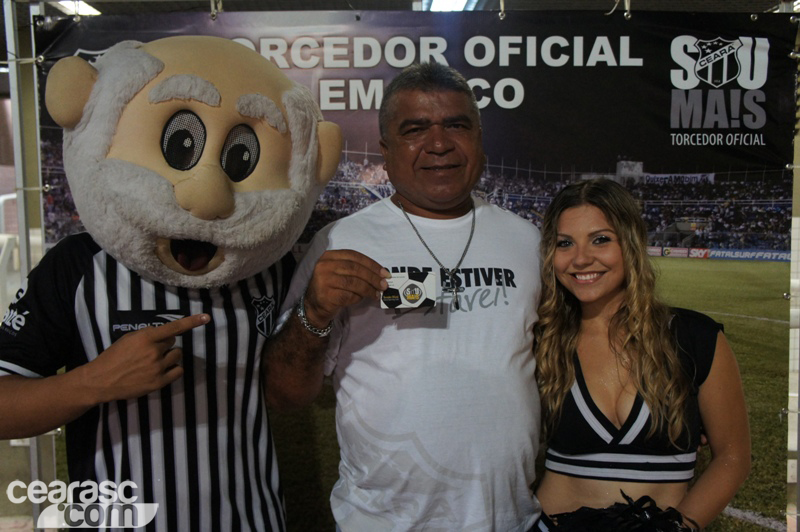 [23-10] Torcedor Oficial em foco 02 - 6