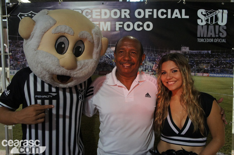 [23-10] Torcedor Oficial em foco 02 - 7