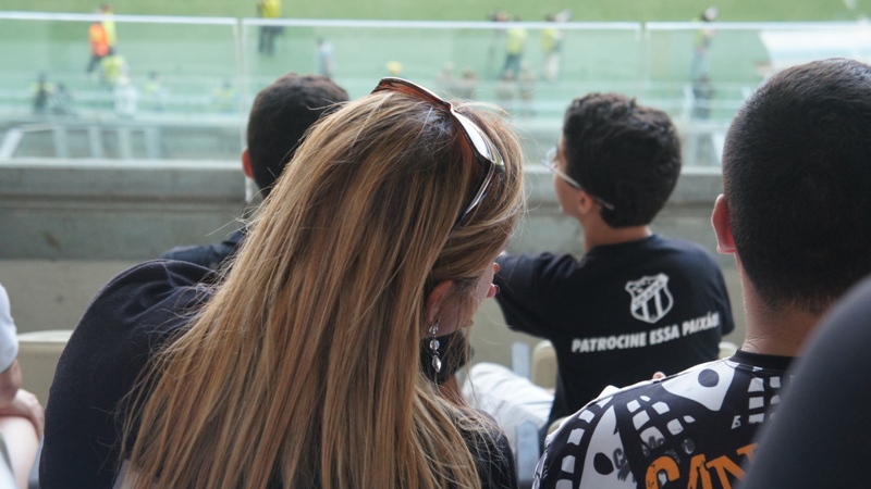 [12-10] Ceará 1 x 1 Paraná - Eu vou de Camarote - 12