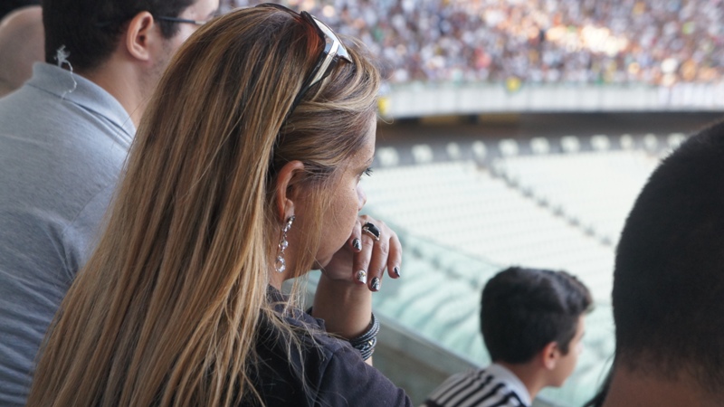 [12-10] Ceará 1 x 1 Paraná - Eu vou de Camarote - 13