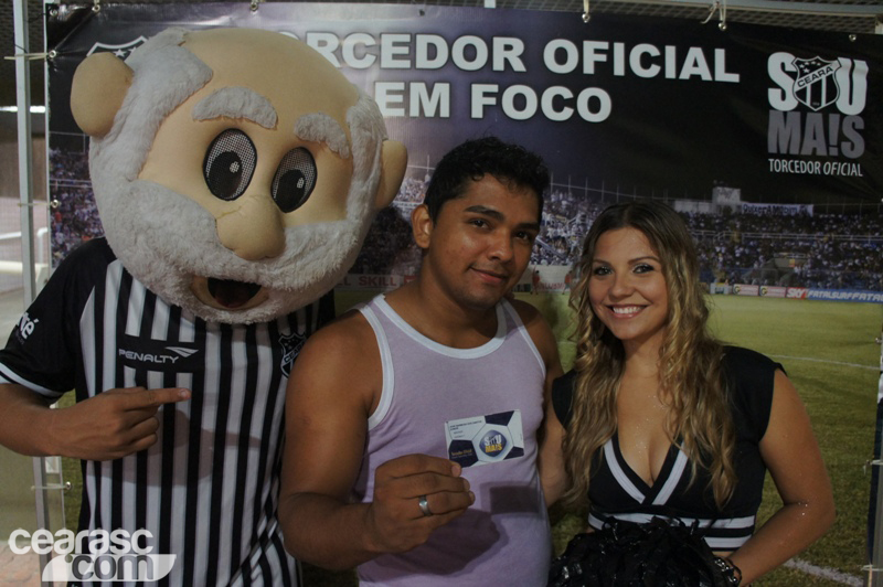 [23-10] Torcedor Oficial em foco 02 - 10