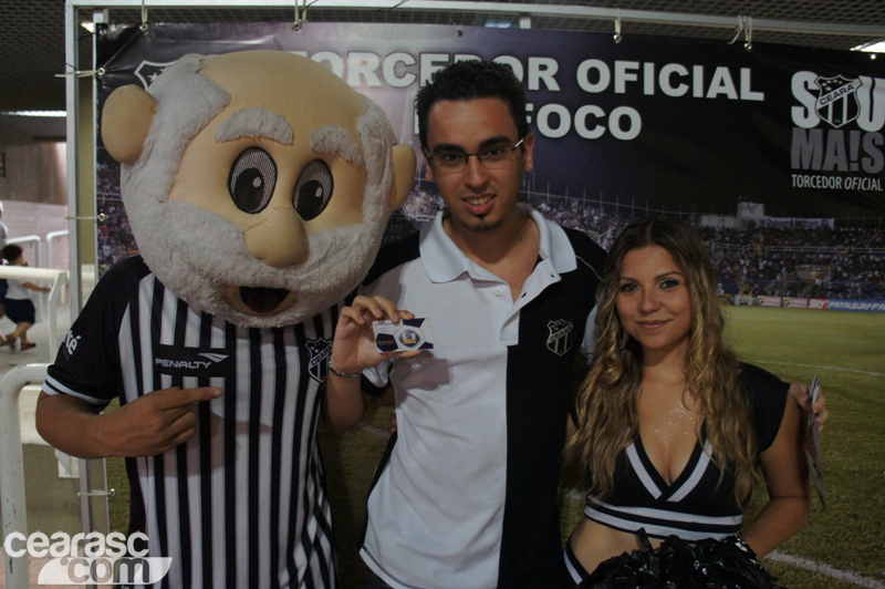 [23-10] Torcedor Oficial em foco 02 - 11