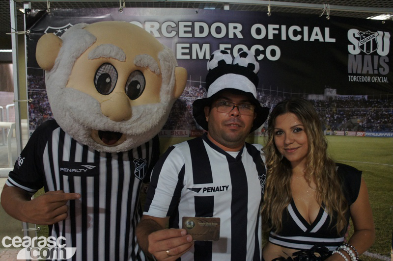 [23-10] Torcedor Oficial em foco 02 - 12