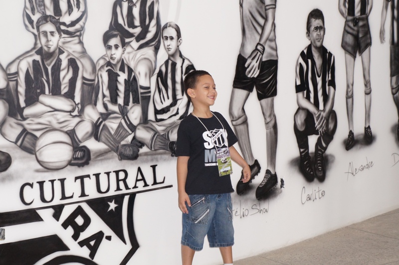 [19-10] Por Dentro do Vozão - Dia das Crianças - 01 - 33