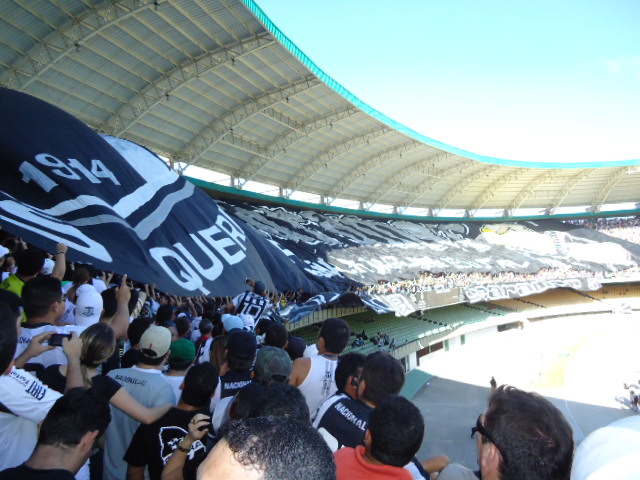 [24-10] Ceará 2 x 0 São Paulo [TORCIDA] - 78