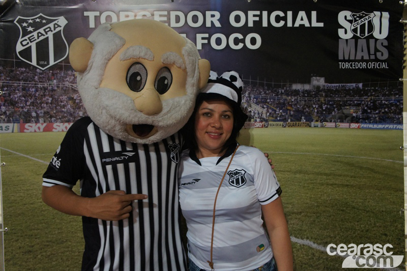 [23-10] Torcedor Oficial em foco 02 - 19