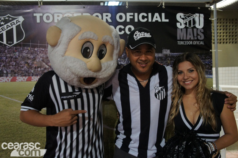 [23-10] Torcedor Oficial em foco 02 - 20