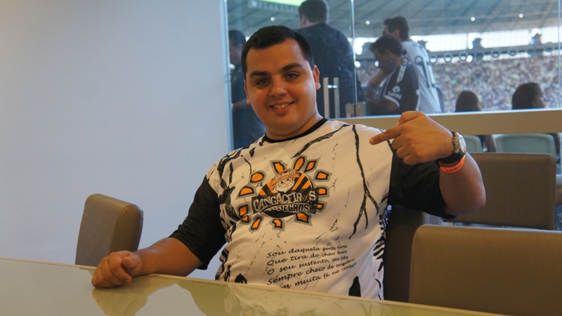 [12-10] Ceará 1 x 1 Paraná - Eu vou de Camarote - 23