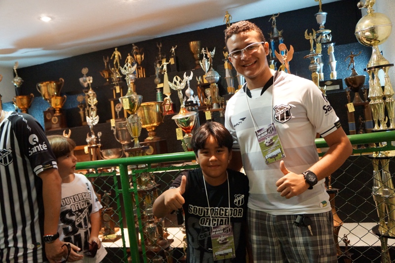 [19-10] Por Dentro do Vozão - Dia das Crianças - 05 - 2