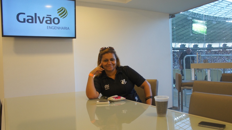 [12-10] Ceará 1 x 1 Paraná - Eu vou de Camarote - 26