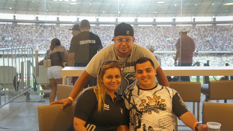 [12-10] Ceará 1 x 1 Paraná - Eu vou de Camarote - 27