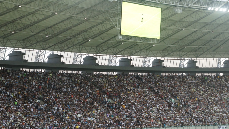 [12-10] Ceará 1 x 1 Paraná - Eu vou de Camarote - 28