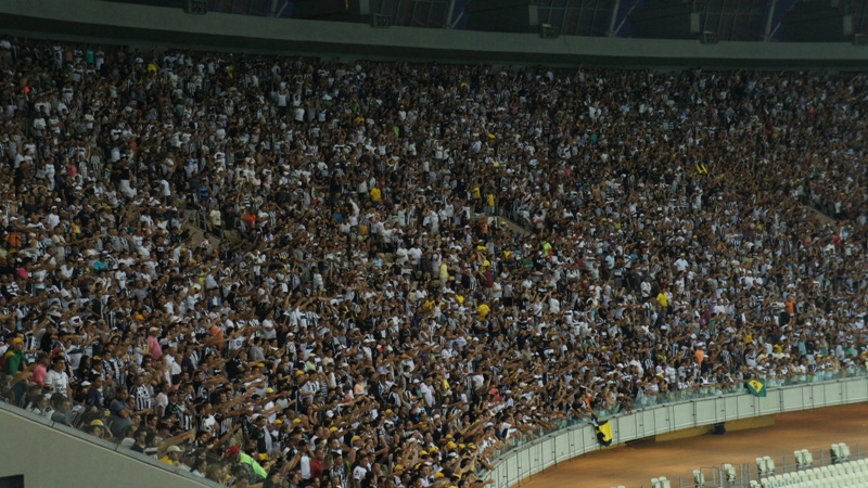 [12-10] Ceará 1 x 1 Paraná - Eu vou de Camarote - 30