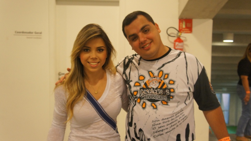 [12-10] Ceará 1 x 1 Paraná - Eu vou de Camarote - 31