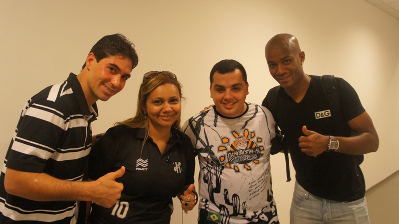 [12-10] Ceará 1 x 1 Paraná - Eu vou de Camarote - 32