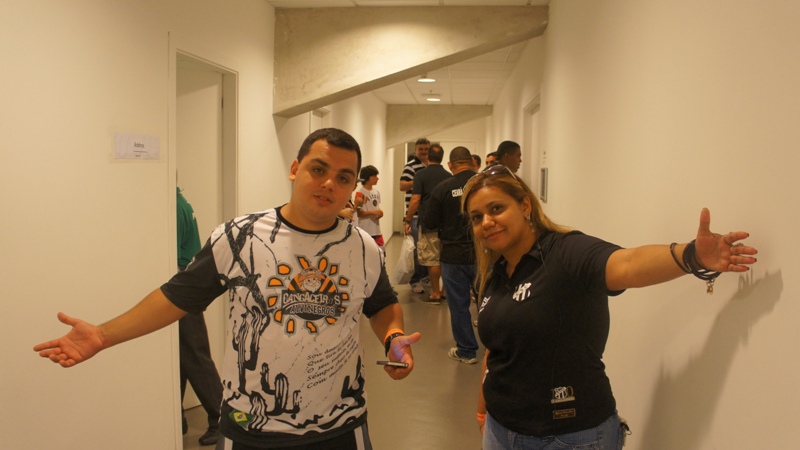 [12-10] Ceará 1 x 1 Paraná - Eu vou de Camarote - 33