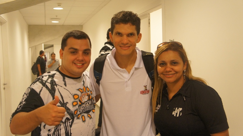 [12-10] Ceará 1 x 1 Paraná - Eu vou de Camarote - 36