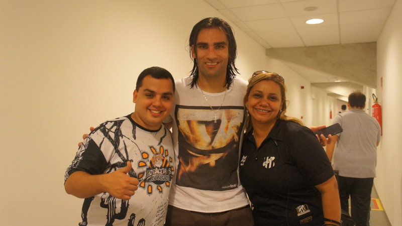 [12-10] Ceará 1 x 1 Paraná - Eu vou de Camarote - 37