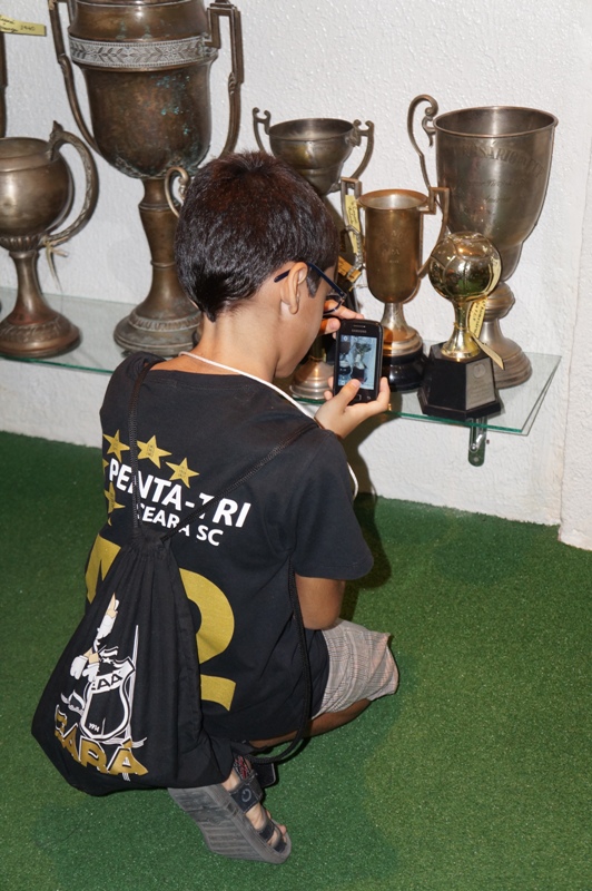 [19-10] Por Dentro do Vozão - Dia das Crianças - 02 - 10