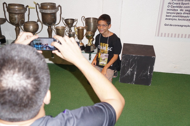 [19-10] Por Dentro do Vozão - Dia das Crianças - 02 - 12