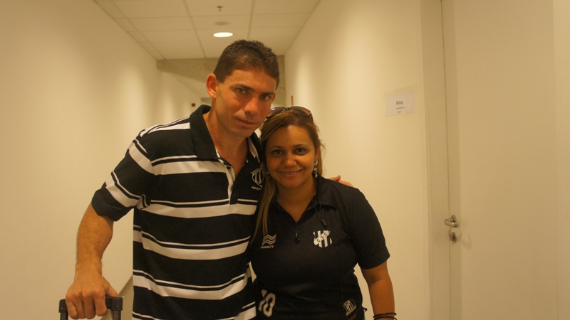 [12-10] Ceará 1 x 1 Paraná - Eu vou de Camarote - 39