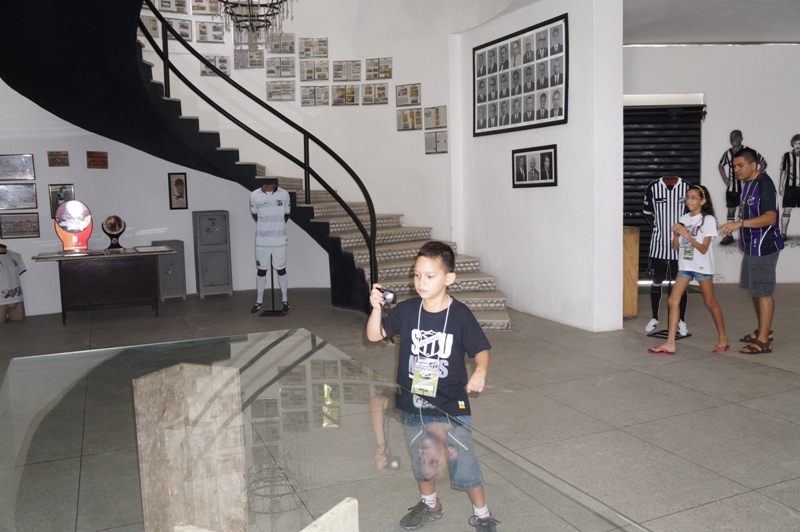 [19-10] Por Dentro do Vozão - Dia das Crianças - 02 - 14