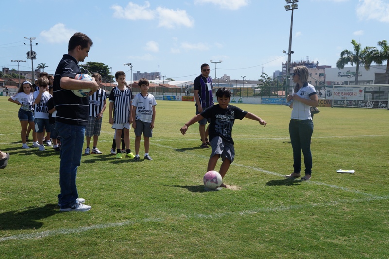 [19-10] Por Dentro do Vozão - Dia das Crianças - 05 - 8