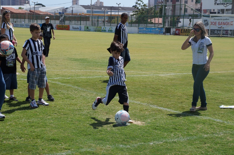 [19-10] Por Dentro do Vozão - Dia das Crianças - 05 - 10