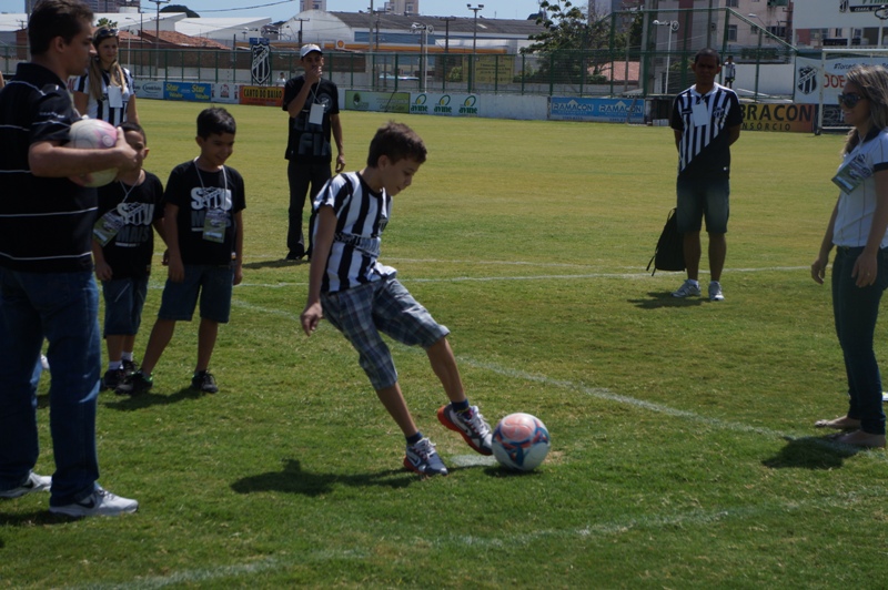 [19-10] Por Dentro do Vozão - Dia das Crianças - 05 - 11