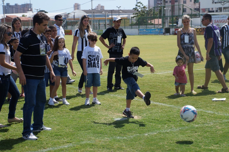 [19-10] Por Dentro do Vozão - Dia das Crianças - 05 - 13