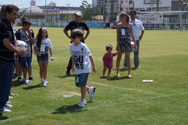 [19-10] Por Dentro do Vozão - Dia das Crianças - 05 - 15