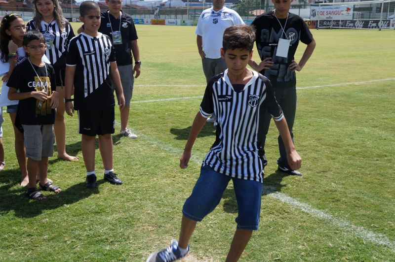 [19-10] Por Dentro do Vozão - Dia das Crianças - 05 - 16