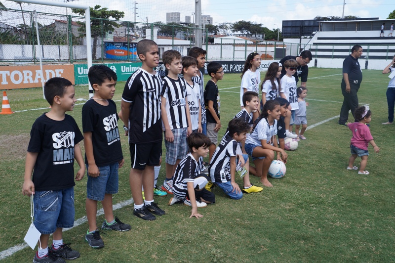 [19-10] Por Dentro do Vozão - Dia das Crianças - 05 - 25