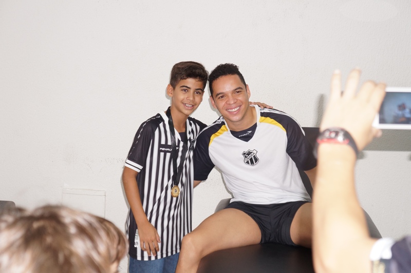 [19-10] Por Dentro do Vozão - Dia das Crianças - 03 - 3