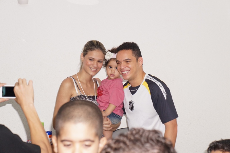 [19-10] Por Dentro do Vozão - Dia das Crianças - 03 - 9