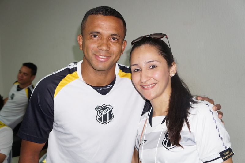 [19-10] Por Dentro do Vozão - Dia das Crianças - 03 - 10