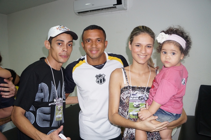 [19-10] Por Dentro do Vozão - Dia das Crianças - 03 - 11