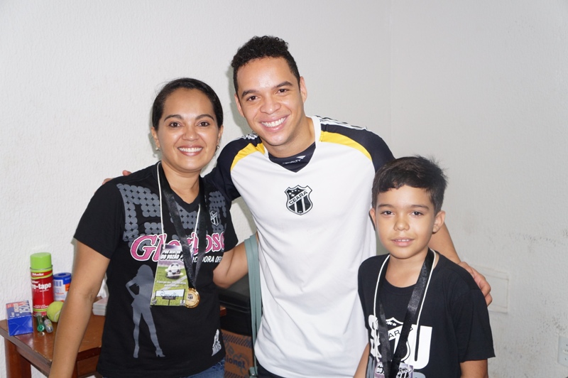 [19-10] Por Dentro do Vozão - Dia das Crianças - 03 - 13