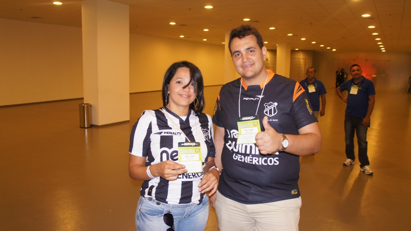 [09-11] Ceará 4 x 1 Sport - Eu Vô de Camarote - 19