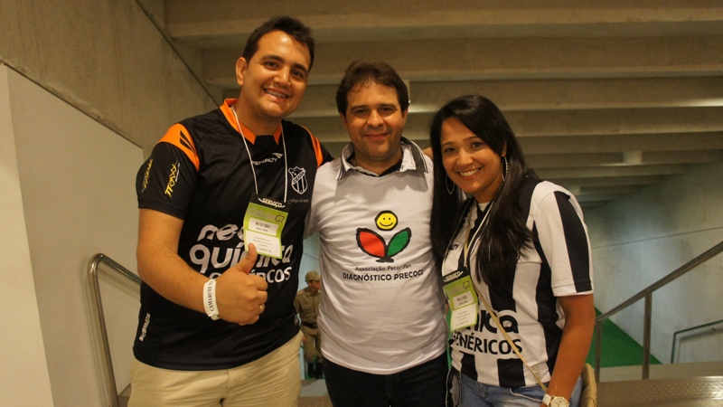 [09-11] Ceará 4 x 1 Sport - Eu Vô de Camarote - 20