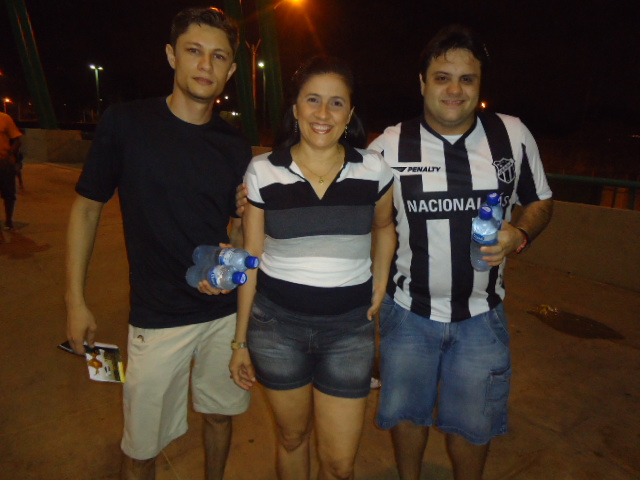 [10-11] Ceará 2 x 2 Botafogo - TORCIDA - 8