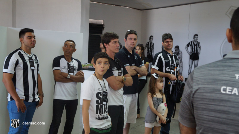 [04-08-2018] Por dentro do Vozao - 3special dia dos pais - 25