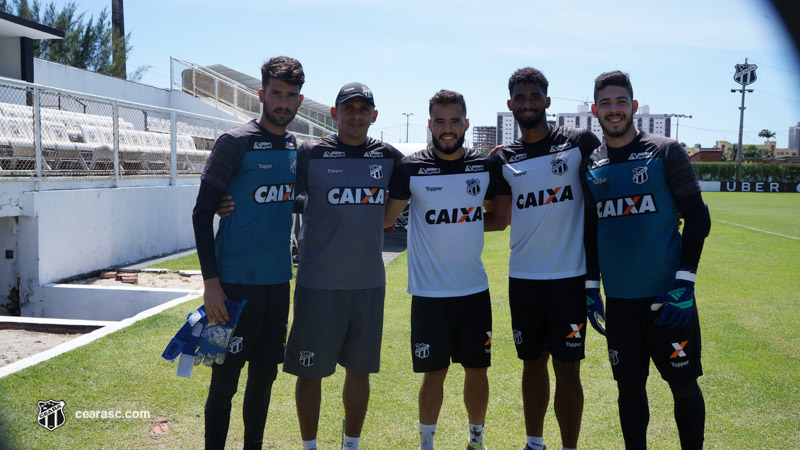 [04-08-2018] Por dentro do Vozao - 13
