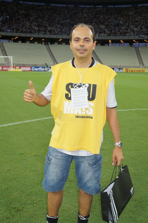 [09-11] Ceará 4 x 1 Sport - Chute Certo  - 6