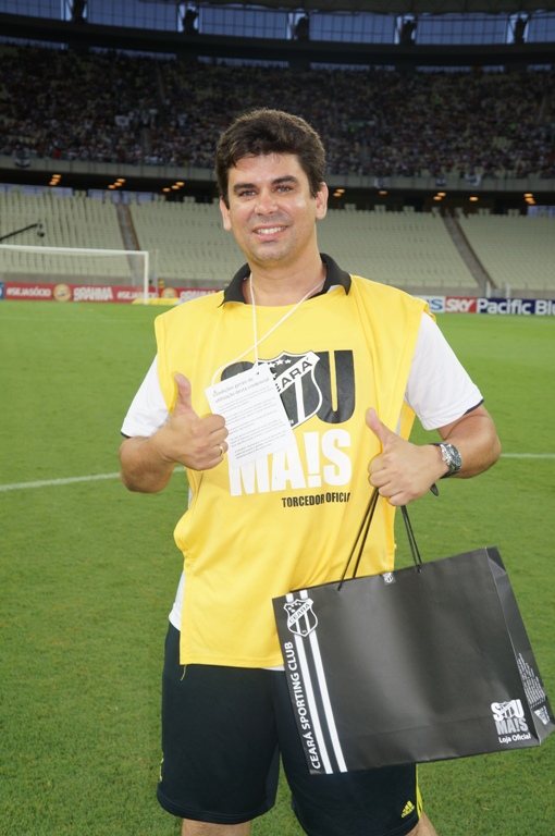 [09-11] Ceará 4 x 1 Sport - Chute Certo  - 7