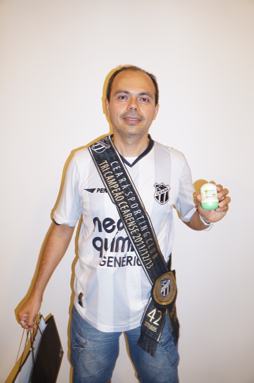 [09-11] Ceará 4 x 1 Sport - Chute Certo  - 10